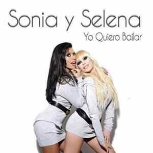 Download Sonia y Selena - Yo Quiero Bailar