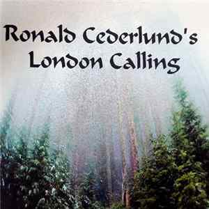 Download Ronald Cederlund - London Calling