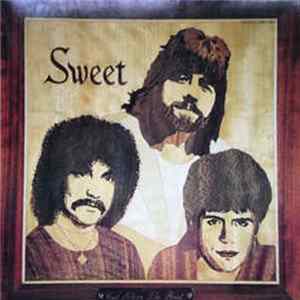 Download The Sweet - Cut Above The Rest