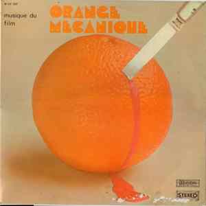 Download English Festival Orchestra, Paul Kramer - Musique Du Film Orange Mecanique