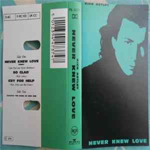 Download Rick Astley - Never Knew Love
