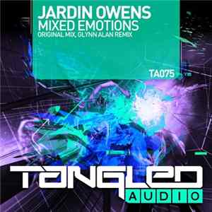 Download Jardin Owens - Mixed Emotions