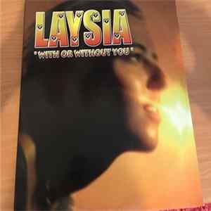 Download Laysia - With Or Without You
