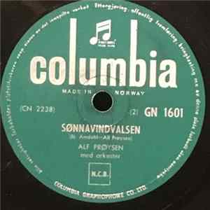 Download Alf Prøysen - Sønnavindvalsen / Klara På Dal