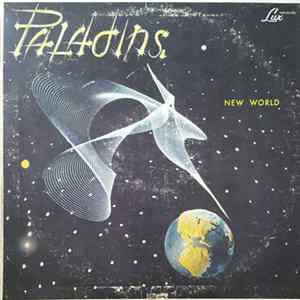 Download The Paladins - New World
