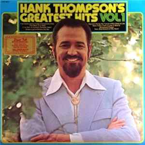 Download Hank Thompson - Hank Thompson's Greatest Hits Vol 1