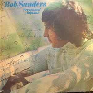 Download Bob Sanders - Scraps and Napkins