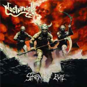 Download Nocturnal - Storming Evil