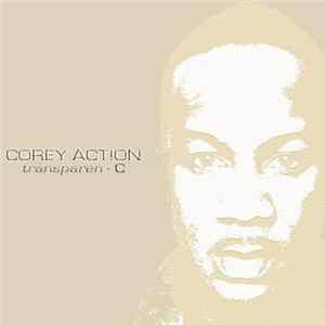 Download Corey Action - Transparen - C