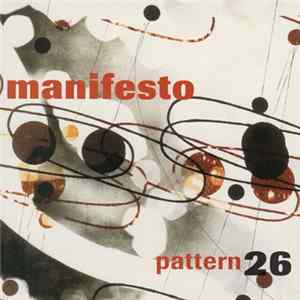 Download Manifesto - Pattern 26