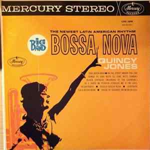 Download Quincy Jones & His Orch. - Big Band Bossa Nova