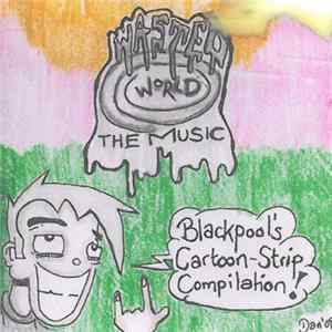 Download Various - Wasted World: The Music