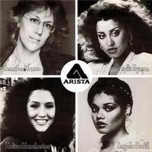 Download Various - Promo 14 Arista Female Sampler