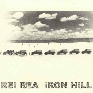 Download Rei Rea - Iron Hill