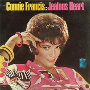 Download Connie Francis - Jealous Heart