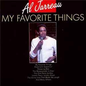 Download Al Jarreau - My Favorite Things