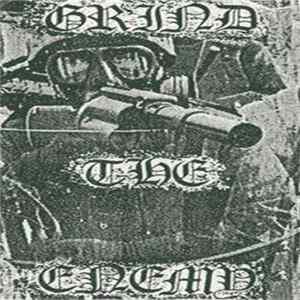 Download Axegrinder - Grind The Enemy