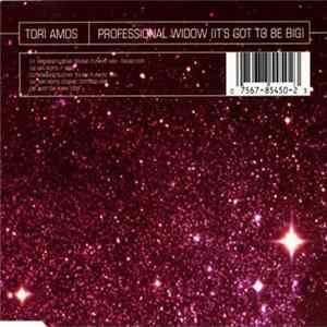 Download Tori Amos - Professional Widow (It's Got To Be Big)