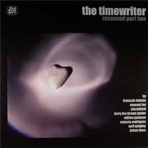 Download The Timewriter - Resensed Part Two