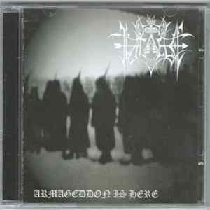 Download Tlacaelel - Armageddon Here