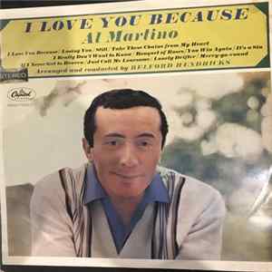 Download Al Martino - I Love You Because