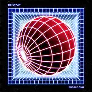 Download De Staat - Bubble Gum