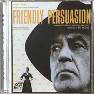Download Dimitri Tiomkin - Friendly Persuasion: Original Music From The Soundtrack Of The Motion Picture