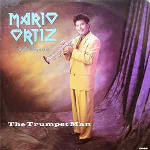 Download Mario Ortiz Y Su Orquesta - The Trumpet Man