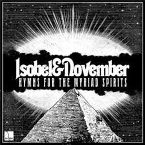 Download Isobel & November - Hymns For The Myriad Spirits