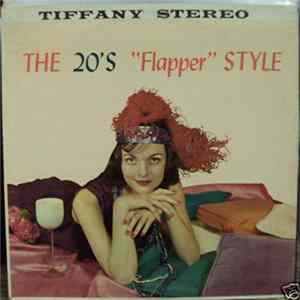 Download Scott Robey & His Campus Scampers - The 20's "Flapper" Style