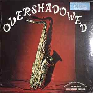 Download Jimmy White And The Royal Heirs Trio - Overshadowed