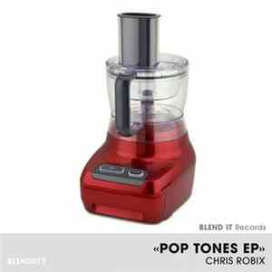 Download Chris Robix - Pop Tones EP