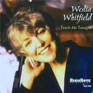 Download Weslia Whitfield - Teach Me Tonight
