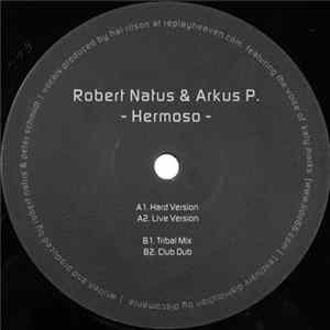 Download Robert Natus & Arkus P. - Hermoso