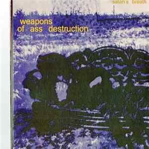 Download Weapons Of Ass Destruction - satan's breath