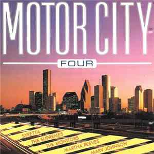 Download Various - Motorcity. Volume 4