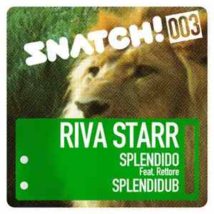 Download Riva Starr - Snatch! 003