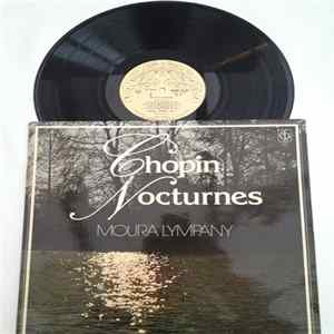 Download Frédéric Chopin, Dame Moura Lympany - Nocturnes