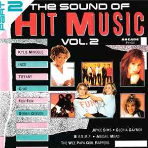Download Various - The Sound Of Hit Music - Vol. 2 - Part 2