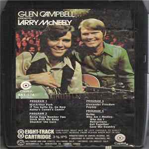 Download Larry McNeely - Glen Campbell Presents