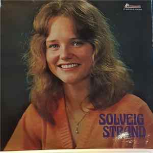 Download Solveig Strand, Carsten Kloumans Orkester - Solveig Strand