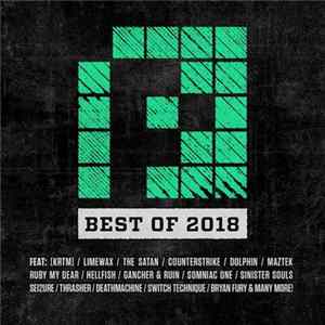 Download Various - PRSPCT Best Of 2018