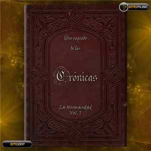 Download La Hermandad Vol. I - Crónicas
