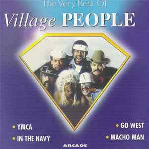 Download Village People - The Very Best Of Village People