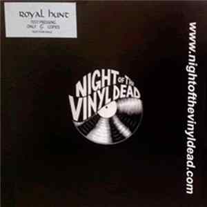 Download Royal Hunt - A Life To Die For