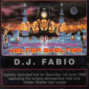 Download Fabio - Helter Skelter - The Discovery