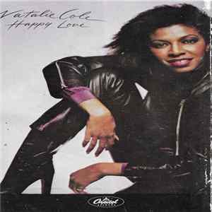 Download Natalie Cole - Happy Love