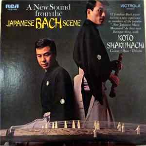 Download Various - A New Sound From The Japanese Bach Scene