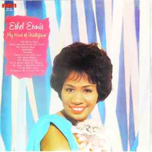 Download Ethel Ennis - My Kind Of Waltztime