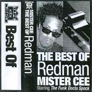 Download Mister Cee - Best Of Redman